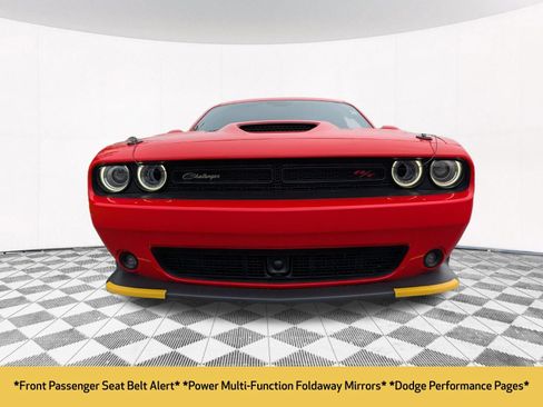 Used 2020 Dodge Challenger R/T Scat Pack w/ 1320 Plus Group RWD image 19