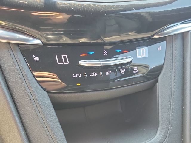 Used 2020 Cadillac XT6 Sport AWD/4WD image 25