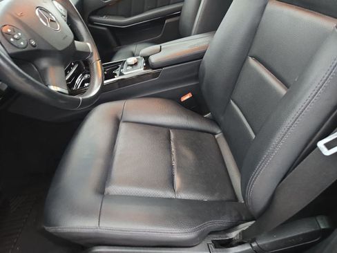 Used 2011 Mercedes-Benz E 350 Sedan image 14