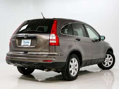 Used 2011 Honda CR-V SE image 23