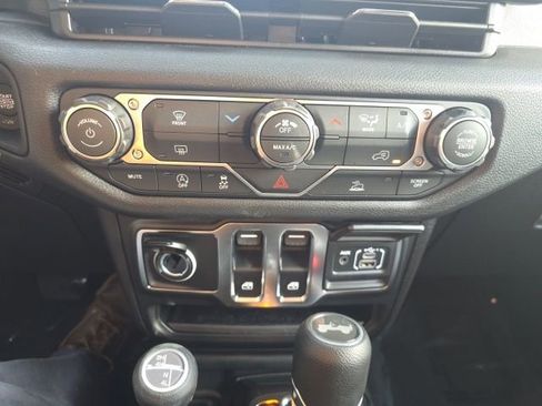 New 2026 Jeep Wrangler Sport image 21