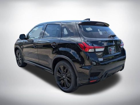 New 2026 Mitsubishi Outlander Sport LE AWD/4WD image 6