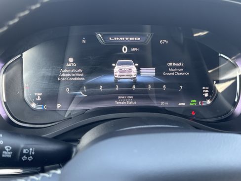 New 2026 RAM 1500 Limited image 8