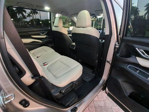 Used 2019 Subaru Ascent Limited image 34