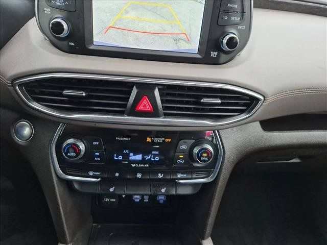 Used 2020 Hyundai Santa Fe SEL FWD image 15