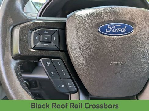 Used 2020 Ford Expedition Limited w/ Equipment Group 302A AWD/4WD image 20