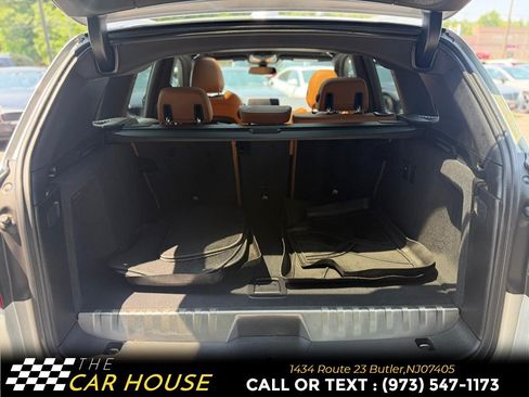 Used 2021 BMW X3 xDrive30e AWD/4WD image 20