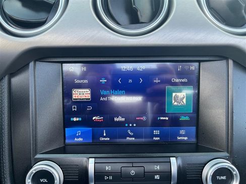 Used 2022 Ford Mustang Premium image 24