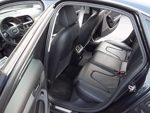 Used 2013 Audi A4 2.0T Premium Plus image 8