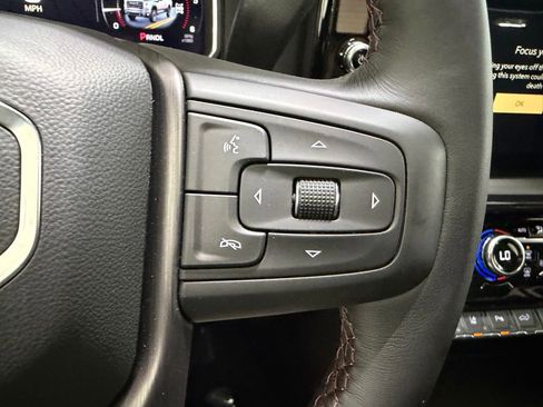 New 2026 GMC Sierra 2500 AT4X image 17