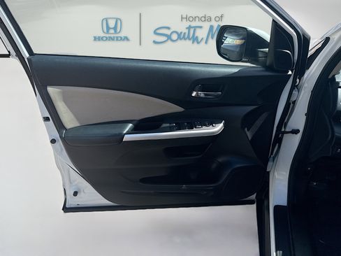 Used 2015 Honda CR-V EX-L image 20