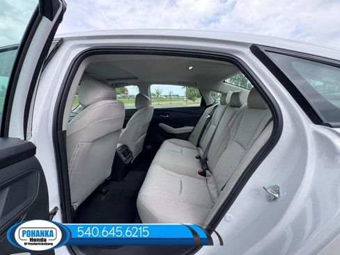 New 2025 Honda Accord SE image 14