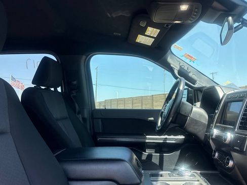 Used 2021 Ford Expedition Max XLT RWD image 27