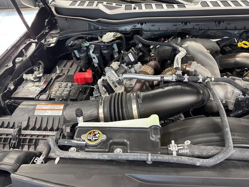 Used 2024 Ford F250 Lariat image 33