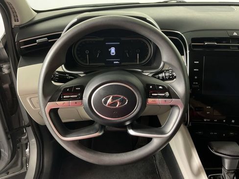 Used 2024 Hyundai Tucson SEL AWD/4WD image 25