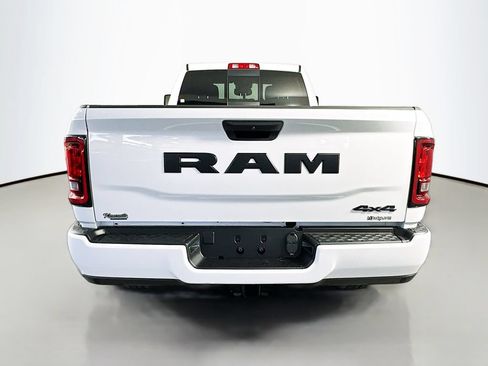New 2026 RAM 2500 Tradesman AWD/4WD image 6