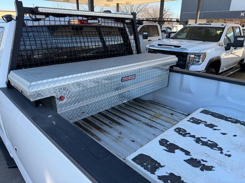 Used 2020 Ford F250 XL w/ Power Equipment Group image 21