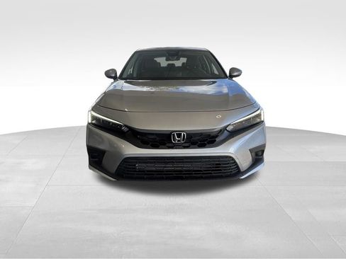 Used 2023 Honda Civic EX-L image 8