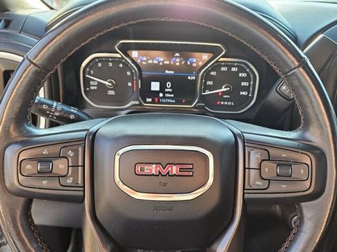 Used 2021 GMC Sierra 1500 AT4 w/ AT4 Premium Package image 26