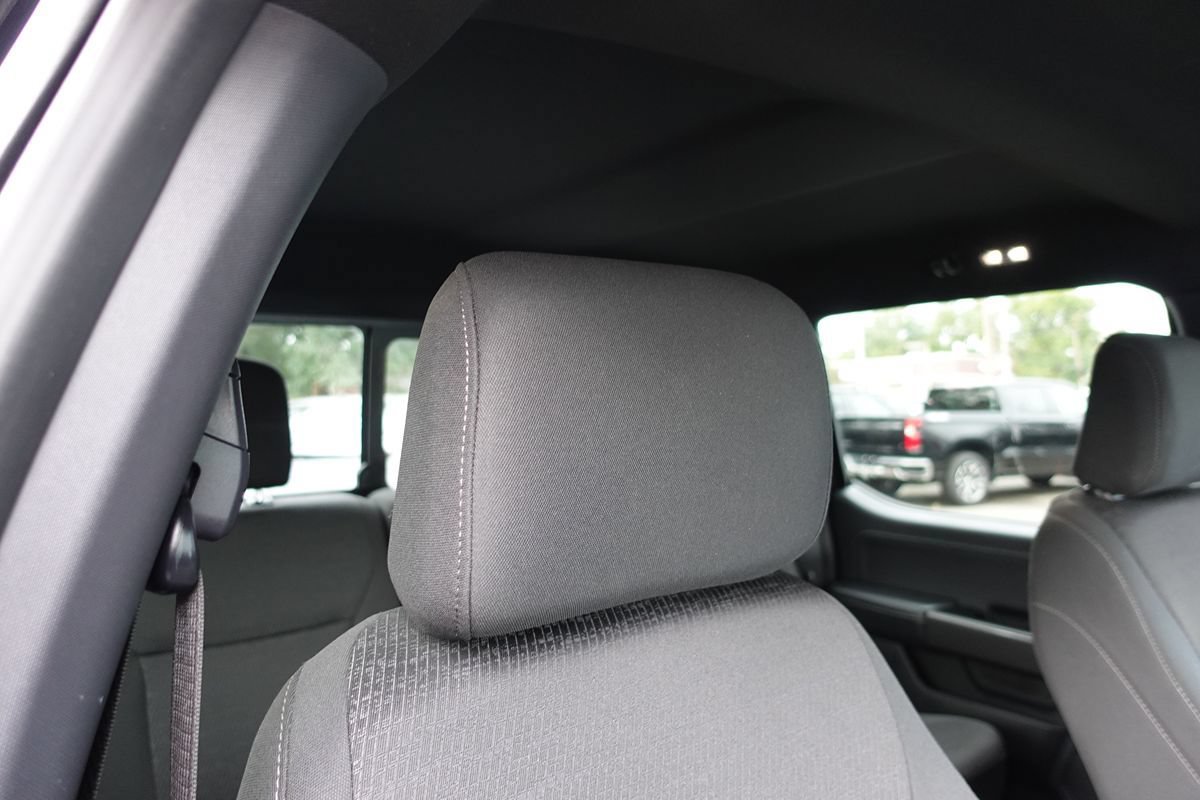 Used 2024 Ford F150 XLT w/ Equipment Group 302A MID AWD/4WD image 35