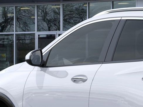 New 2025 Buick Encore GX Sport Touring image 19