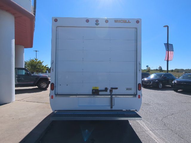 Used 2025 Chevrolet Express 3500 w/ Power Convenience Package RWD image 27