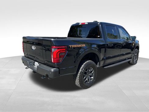 Used 2025 Ford F150 Tremor w/ Equipment Group 402A High AWD/4WD image 9