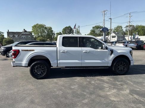 Used 2022 Ford F150 Tremor w/ Equipment Group 402A High AWD/4WD image 7