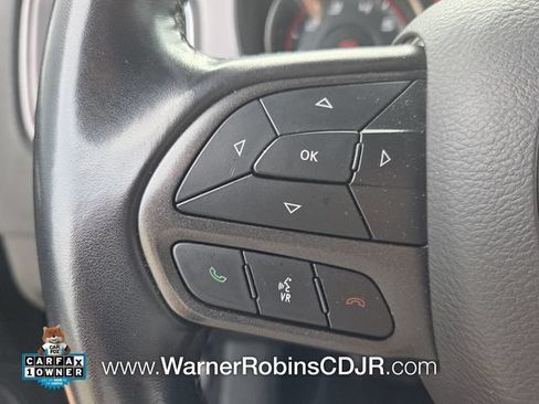Used 2023 Dodge Charger SXT RWD image 26