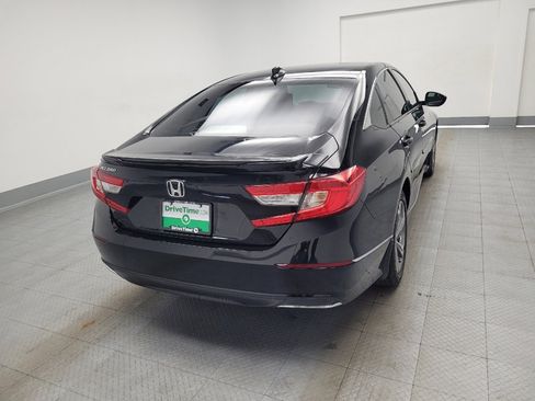 Used 2018 Honda Accord EX image 7