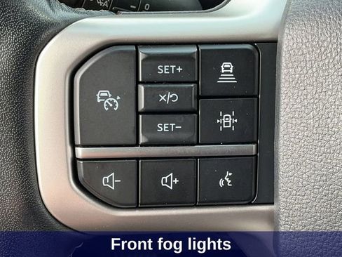 Used 2024 Ford Expedition Limited image 37