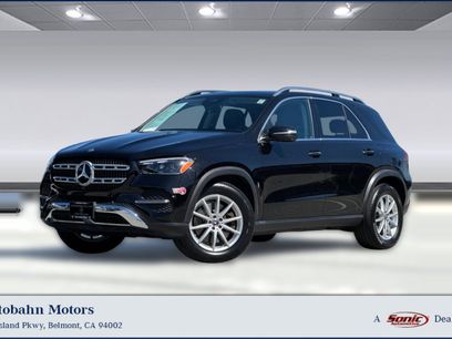 Certified 2024 Mercedes-Benz GLE 450e 4MATIC