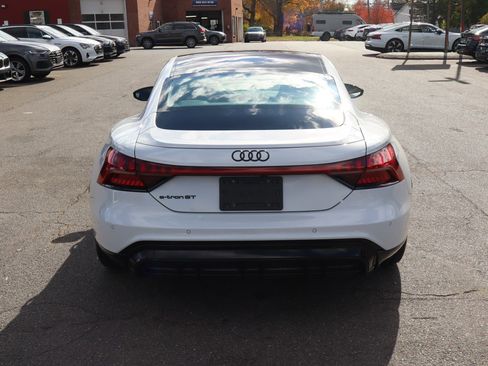 Used 2023 Audi e-tron GT Premium Plus image 6