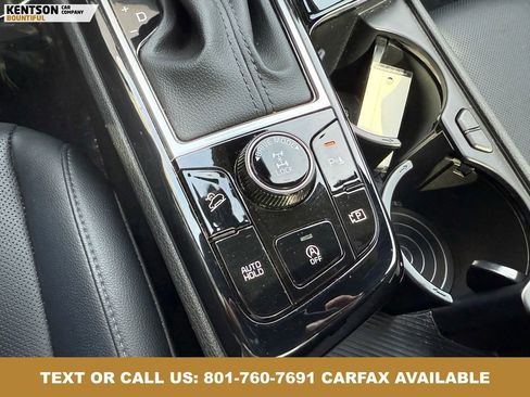 Used 2024 Kia Sportage X-Line w/ X-Line Premium Package AWD/4WD image 25