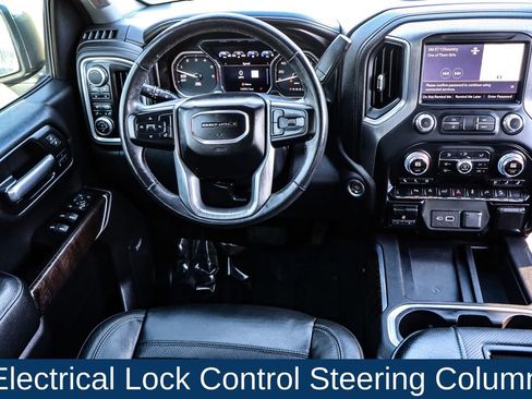 Used 2019 GMC Sierra 1500 Denali image 20