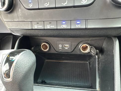 Used 2019 Hyundai Tucson SE AWD/4WD image 48