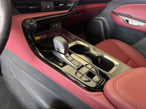Certified 2025 Lexus NX 350 AWD w/ Cold Area Package image 21