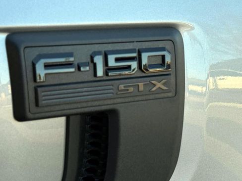 Used 2023 Ford F150 XL w/ STX Appearance Package image 8