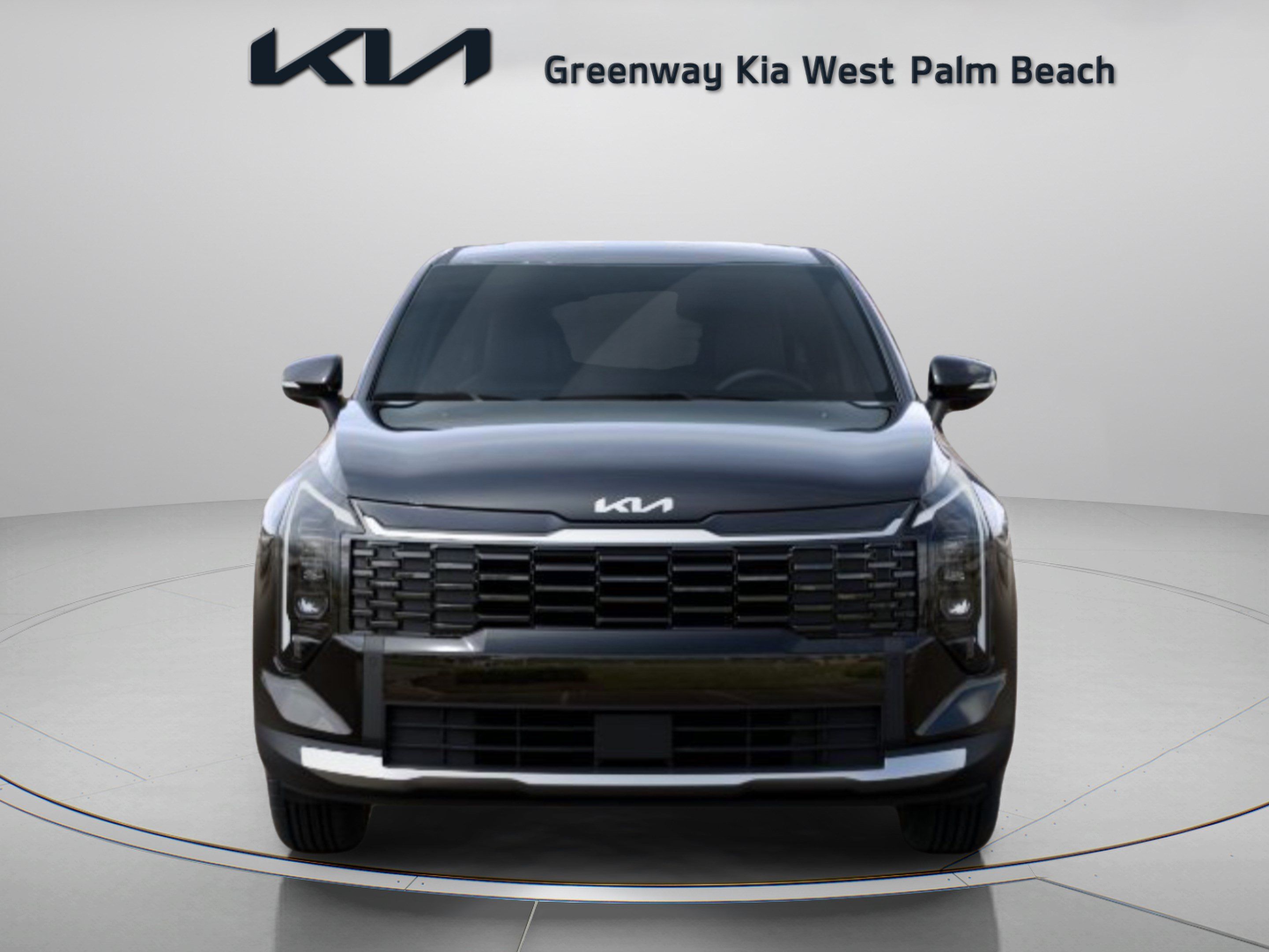New 2027 Kia Sportage EX FWD image 2
