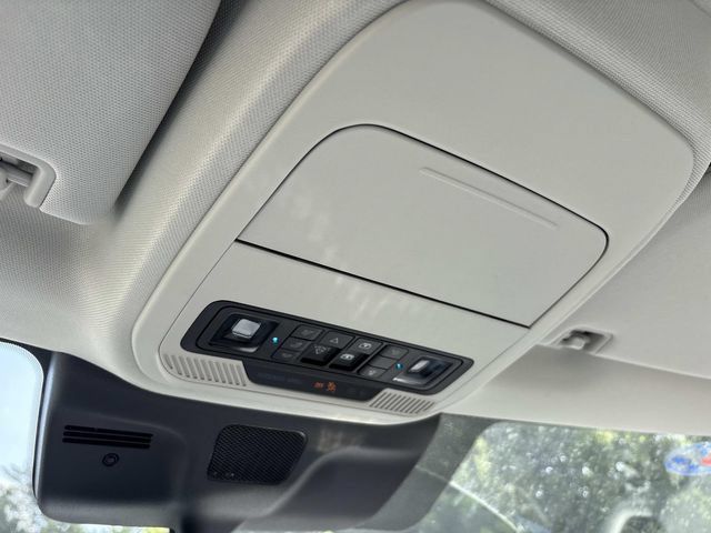 New 2027 Ford Expedition Platinum AWD/4WD image 31