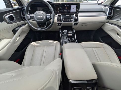 Used 2022 Kia Sorento SX FWD image 27