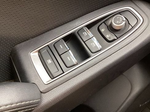Used 2020 Subaru Ascent Limited w/ Technology Package AWD/4WD image 22