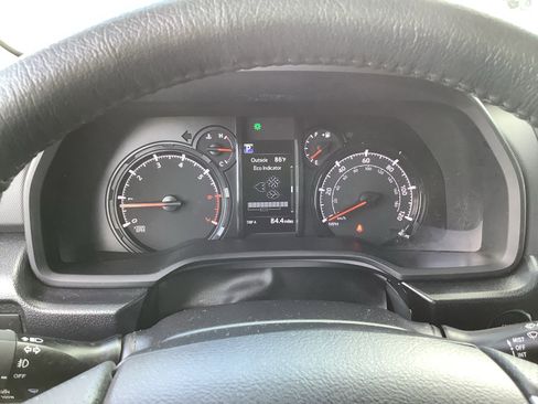Used 2024 Toyota 4Runner SR5 image 13
