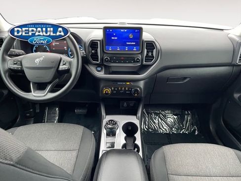 Certified 2024 Ford Bronco Sport Big Bend image 13