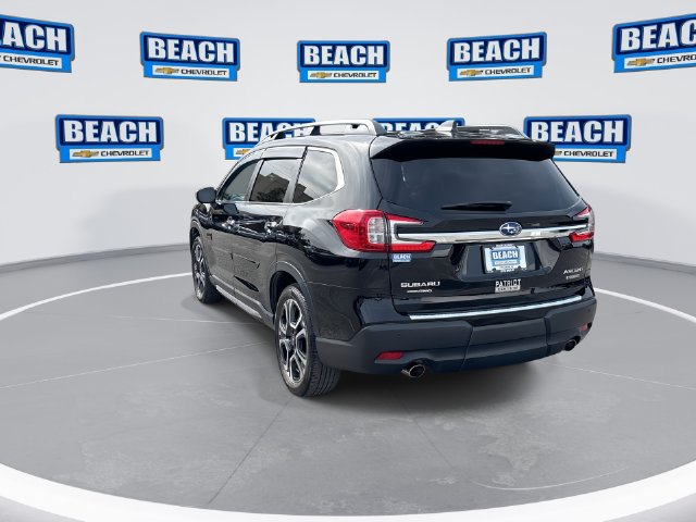 Used 2023 Subaru Ascent Touring AWD/4WD image 6