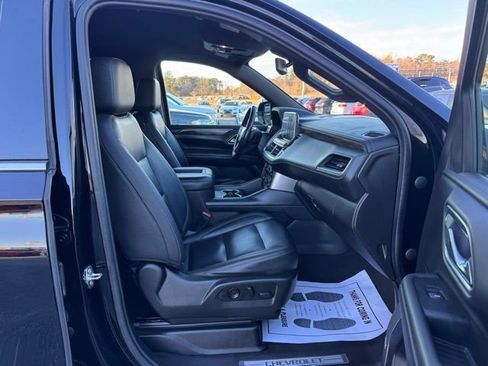 Used 2021 Chevrolet Tahoe LT image 9