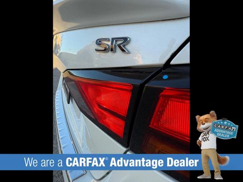 Used 2021 Nissan Altima 2.5 SR w/ SR Premium Package FWD image 8