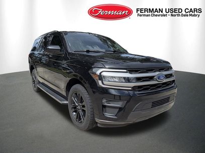 Used 2023 Ford Expedition XLT
