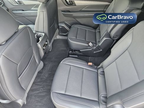 Certified 2026 Buick Enclave Preferred FWD image 34