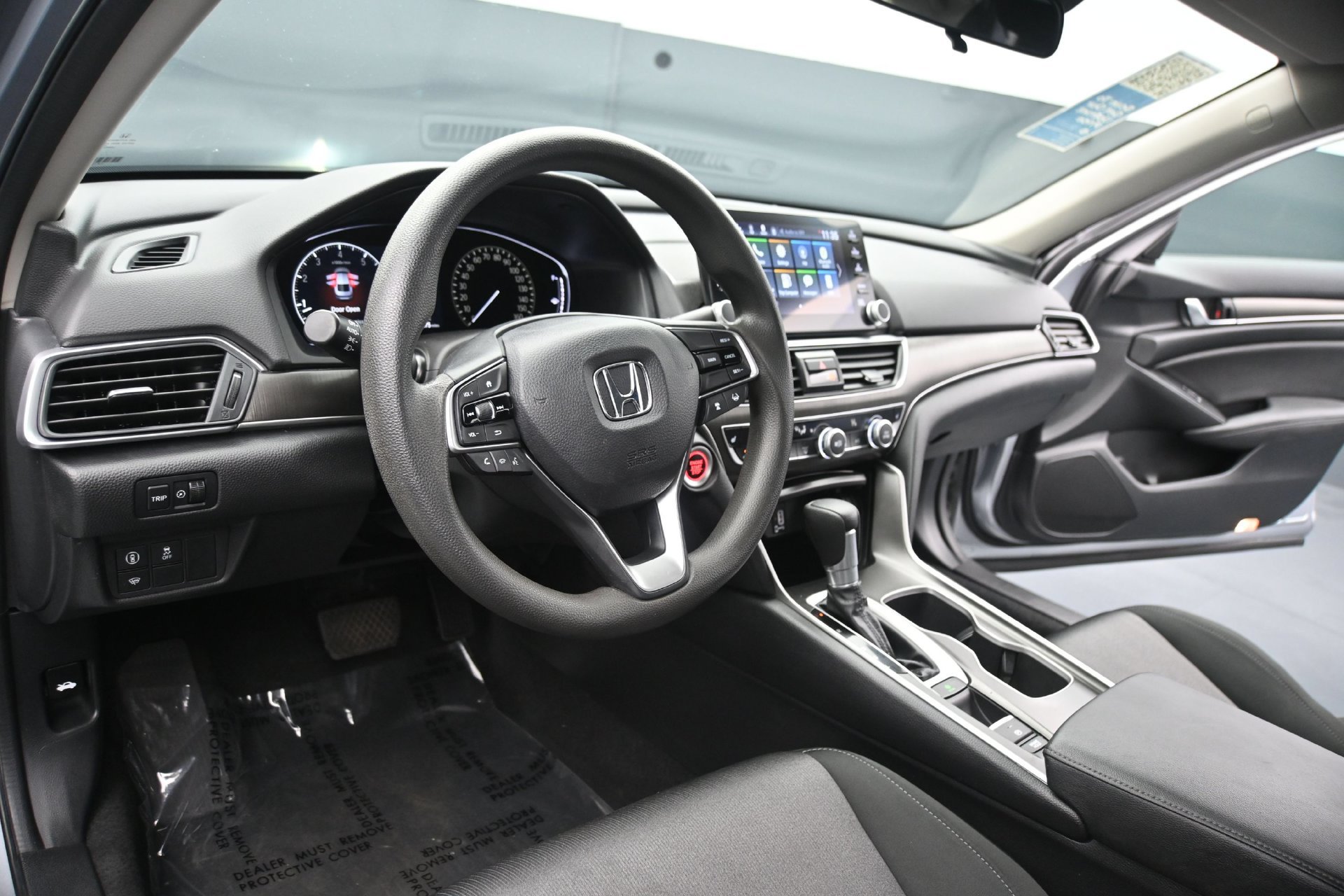 Used 2020 Honda Accord LX image 20